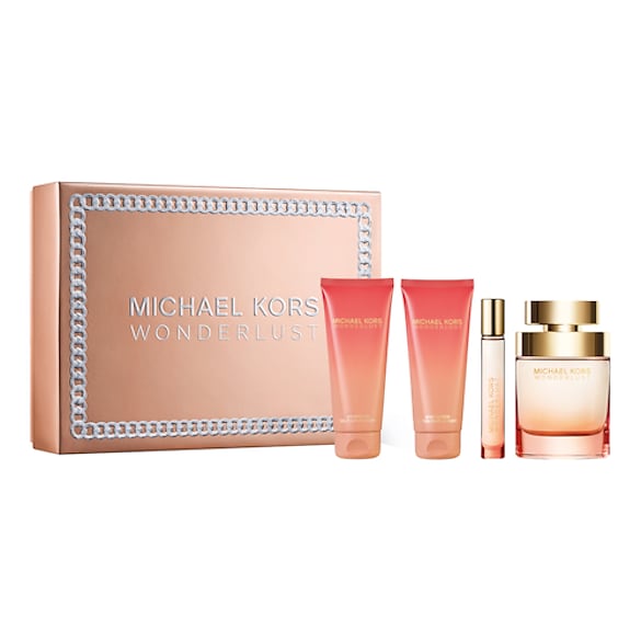 MK Wonderlust - Set Eau de Parfum , MICHAEL KORS